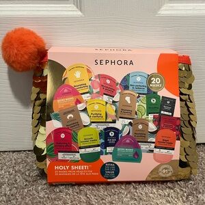 Sephora Holy Sheet 2025 collection set
